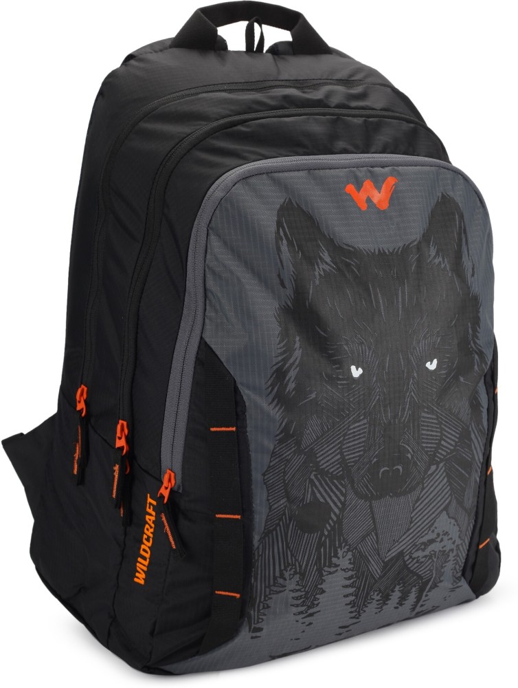 Wildcraft 44 store ltrs wolf