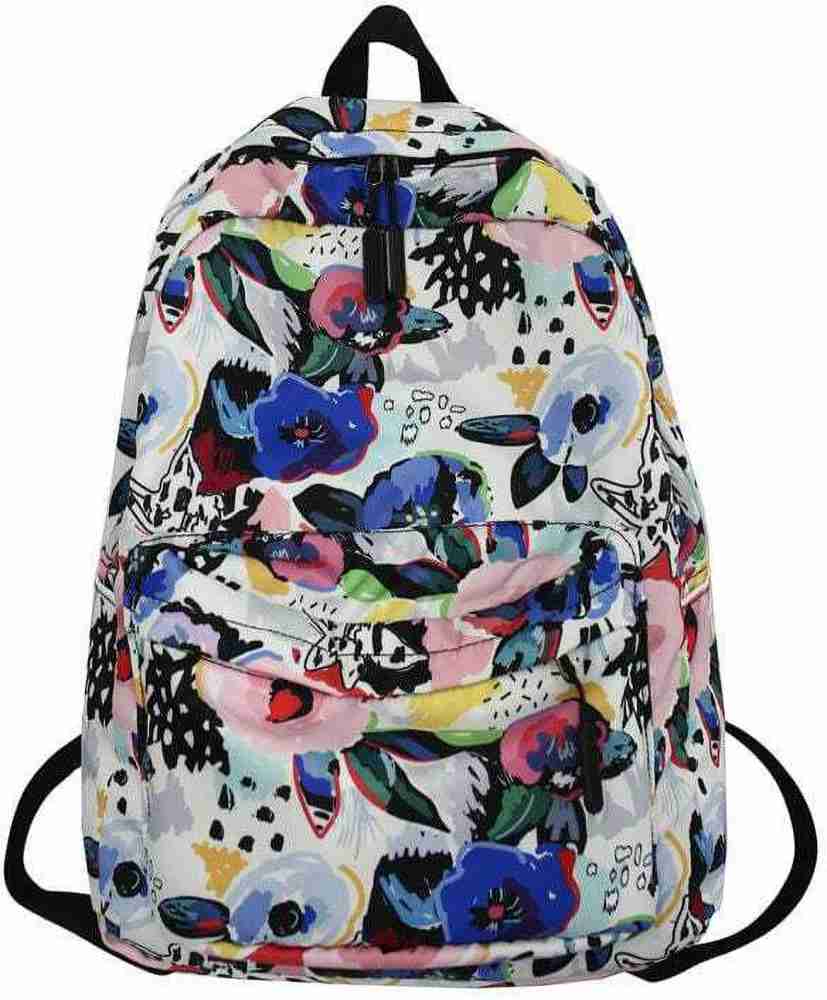 Bags – Tagged Backpack – CLN