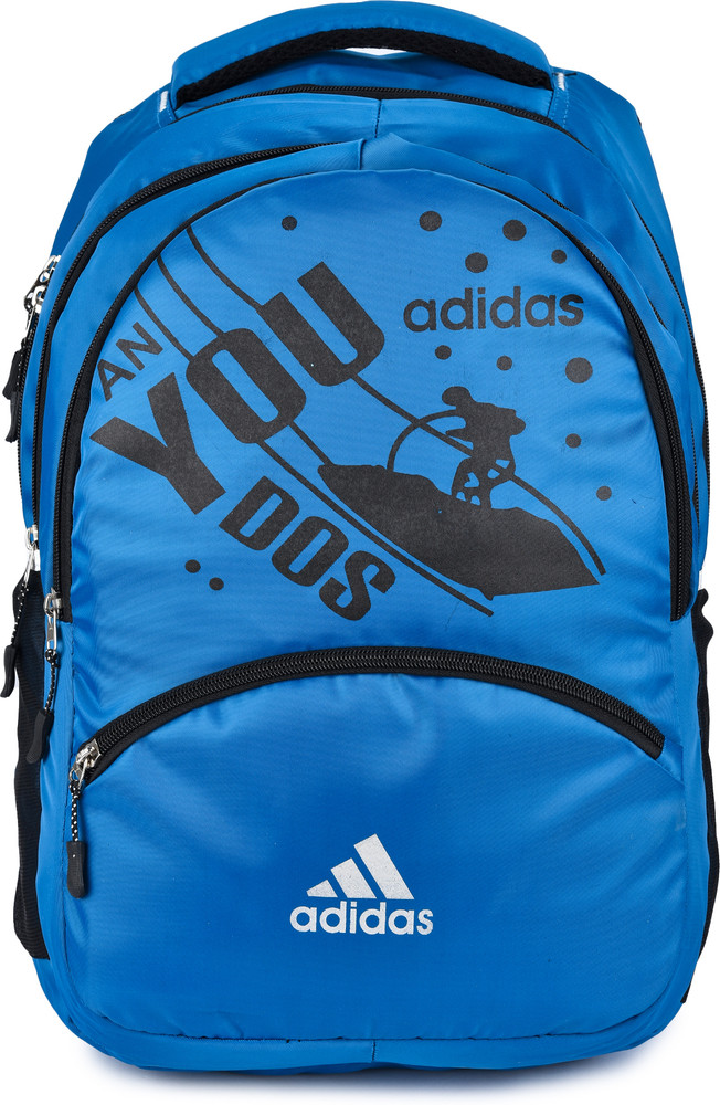 Galaxy deals adidas bag