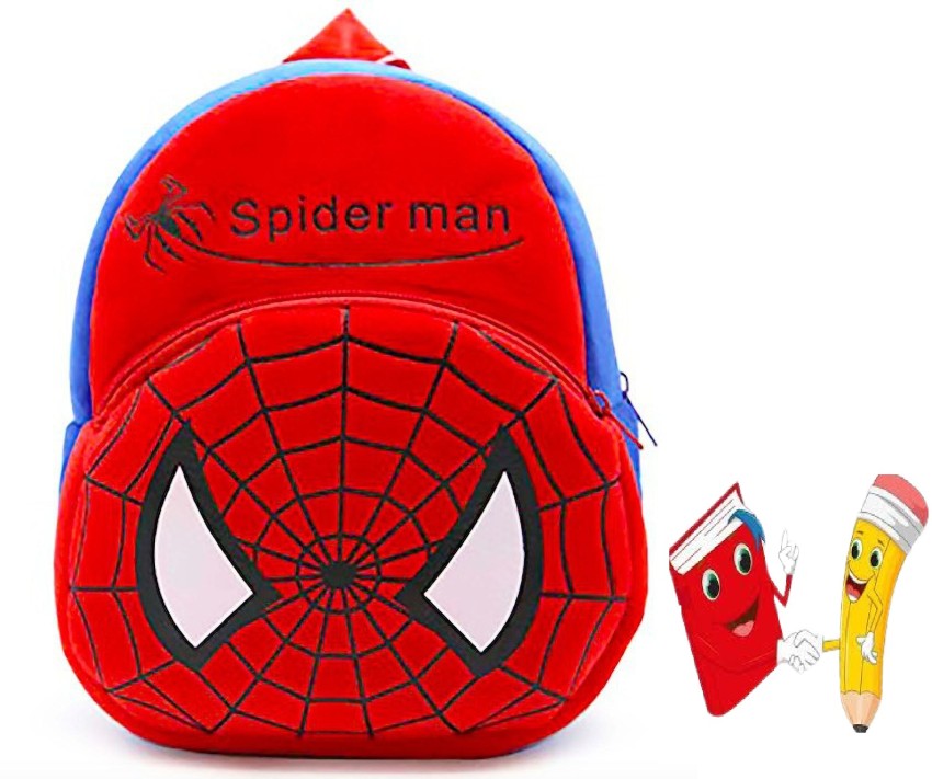 Spiderman bag for kids on sale