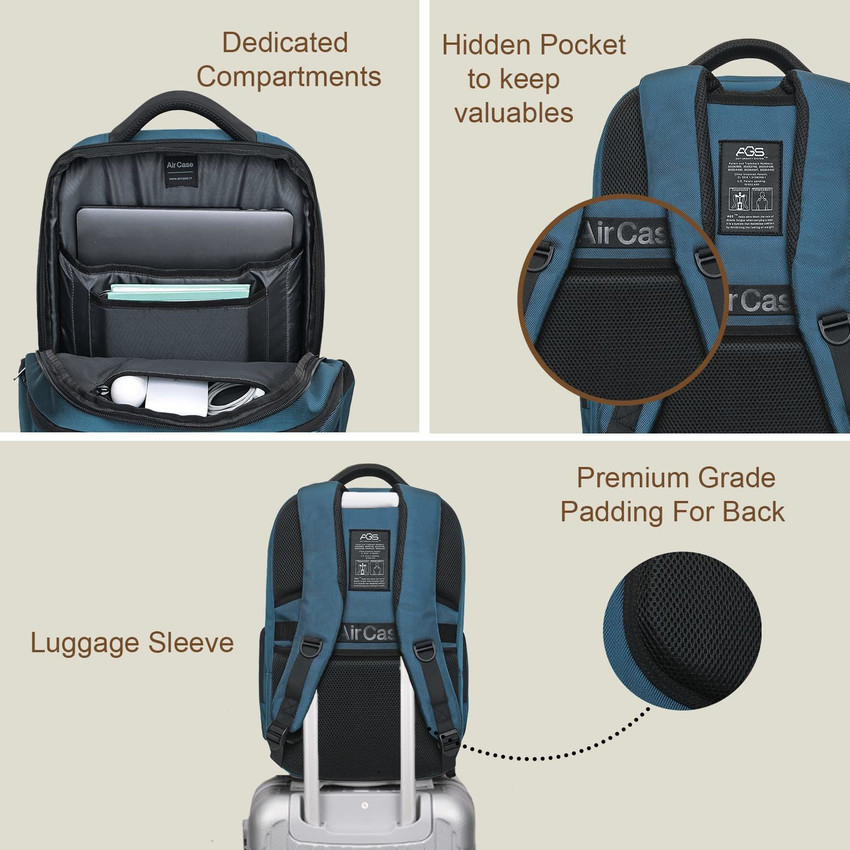 Top 152+ do they weigh laptop bags super hot esthdonghoadian