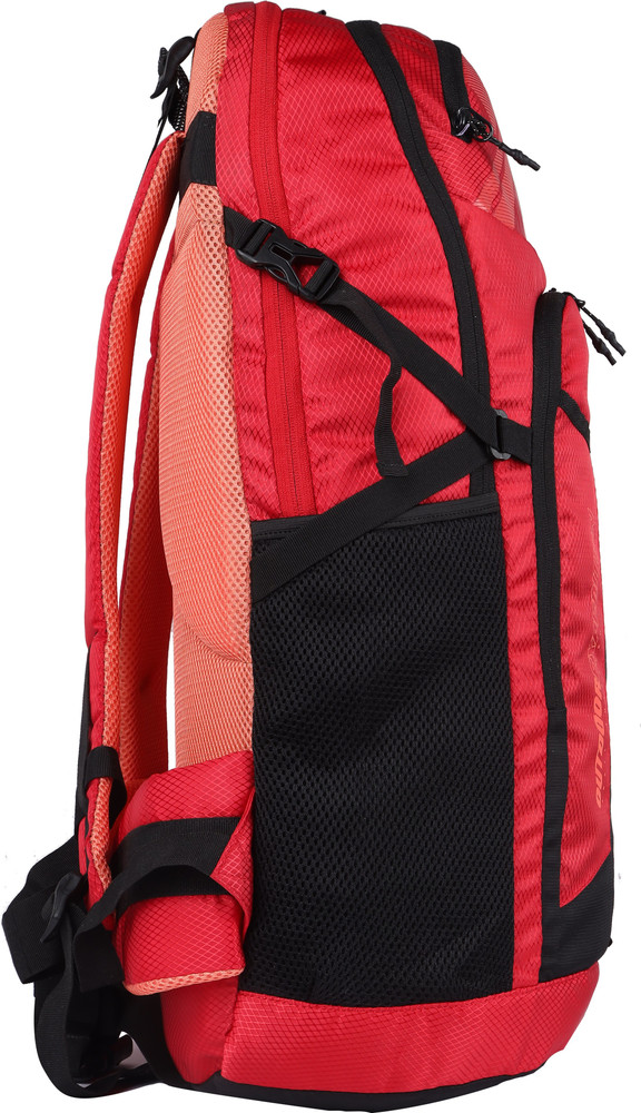 Outdoor expedition backpack sales