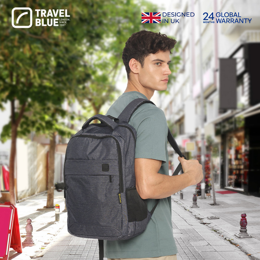 Executive travel backpack cheap