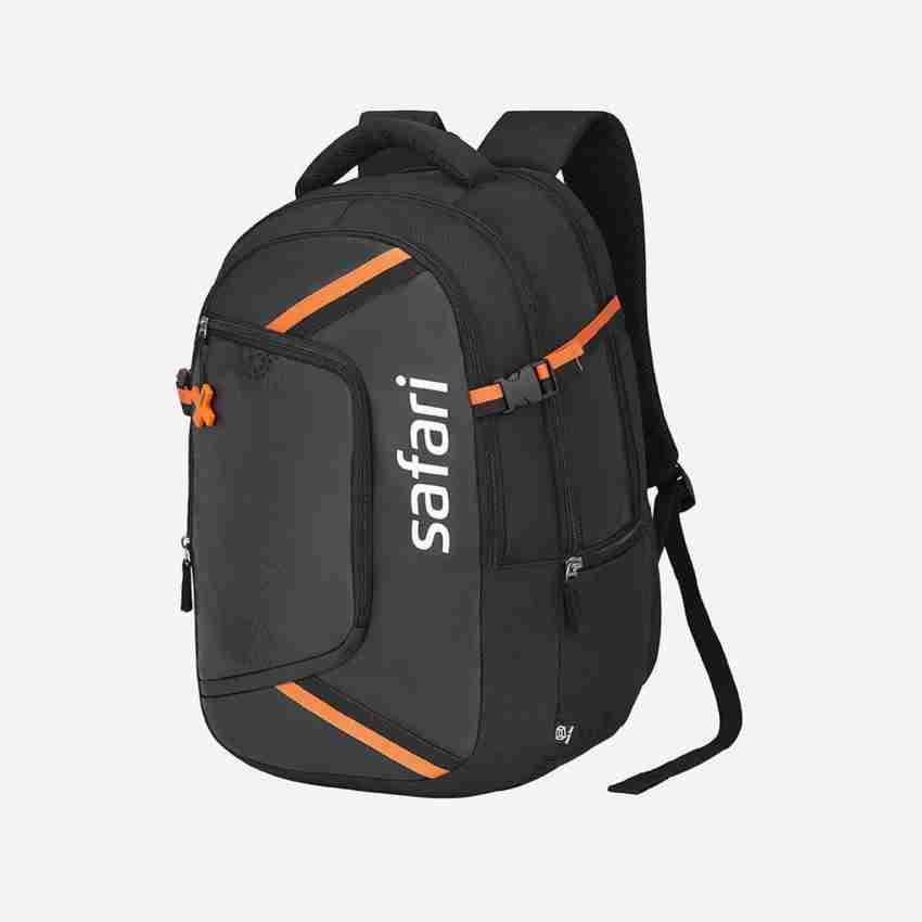 Safari backpacks cheap with rain cover