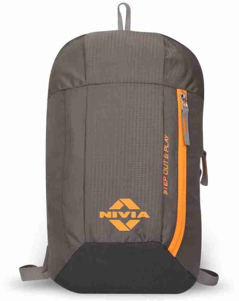 NIVIA PULSE 2.0 10 L Backpack