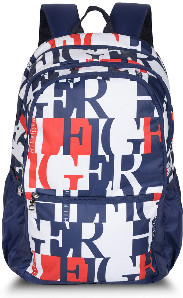 Top 162+ tommy hilfiger school bags flipkart esthdonghoadian