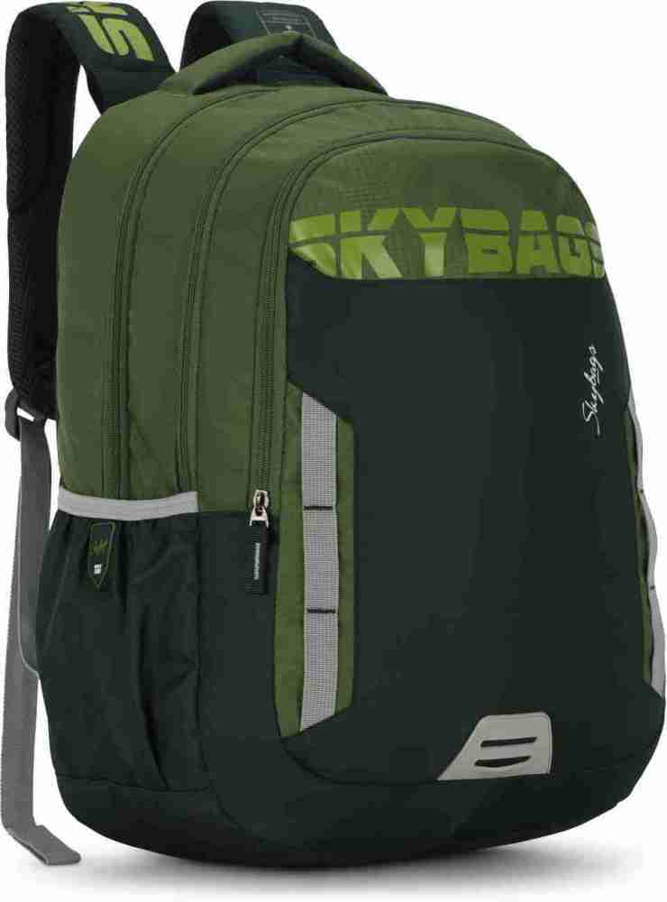 Skybag ronan store extra 1