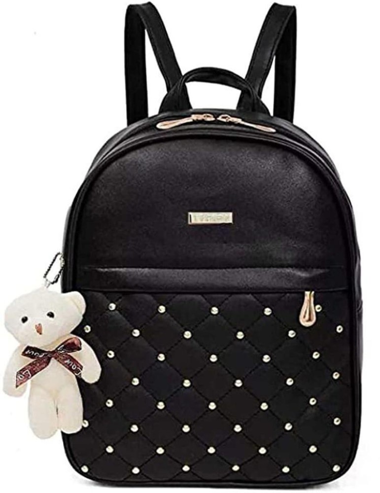 PALAY BTS School Backpack Kpop Theme BTS Bangtan Girls Students Laptop  Backpack 2 L Backpack Pink - Price in India | Flipkart.com