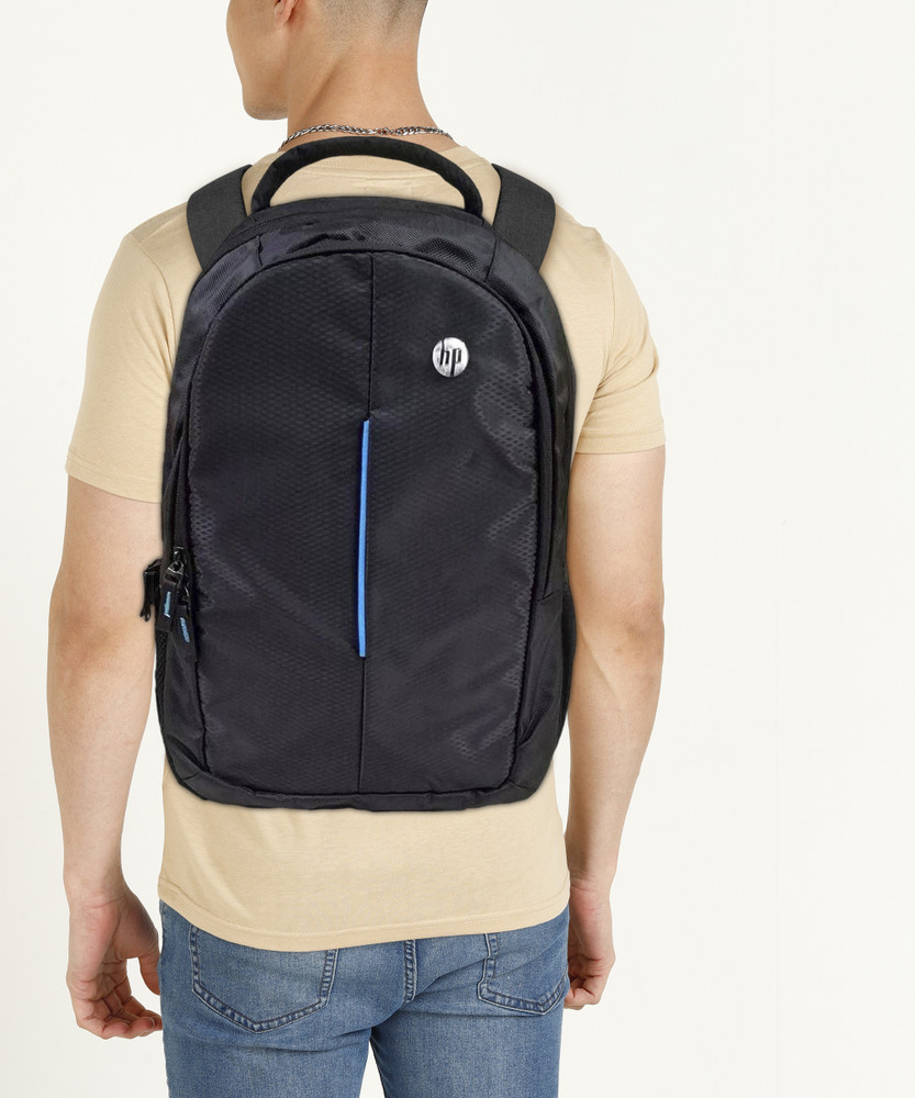 HP Entry Level Backpack Black for Up to 15.6 Inch Laptops 20 L Laptop Backpack Pack of 2 20 L Backpack Black Price in India Flipkart