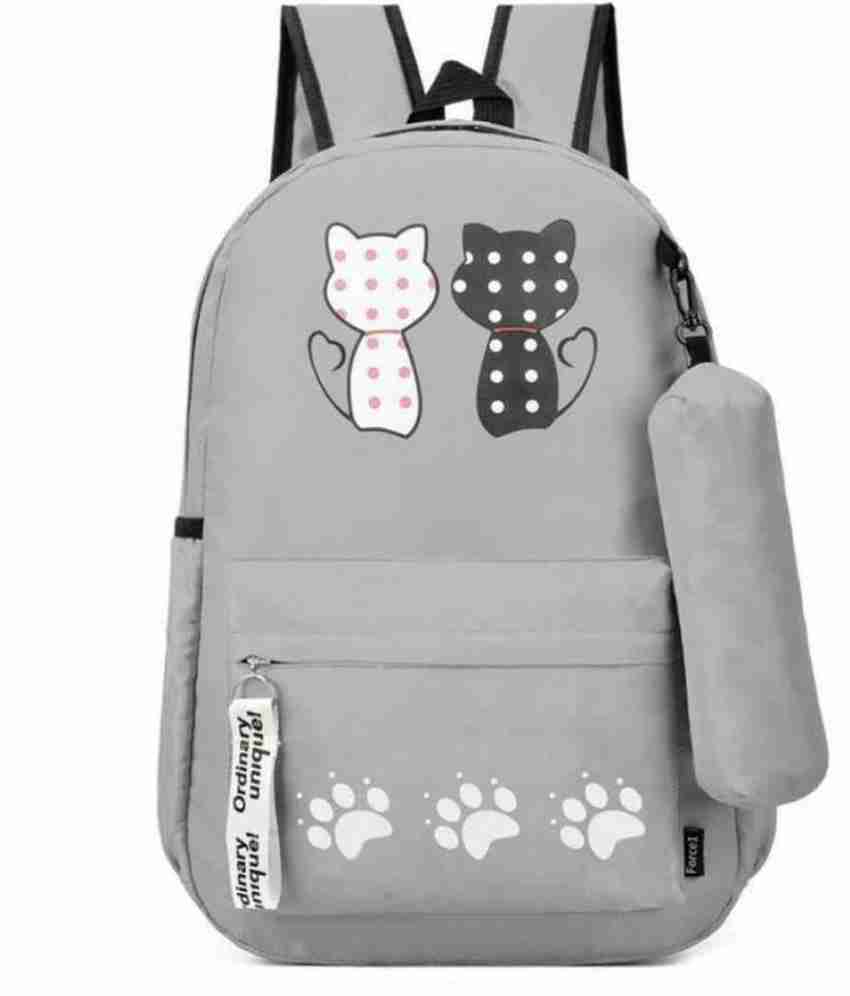 Little girls sales back pack