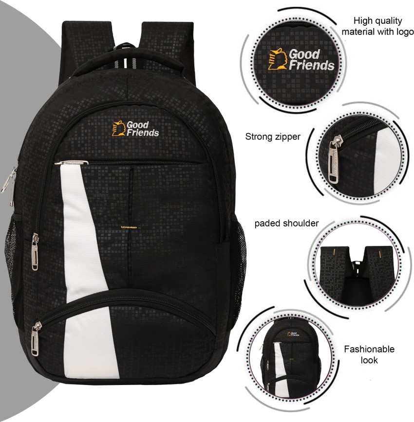 Good 2024 business backpack