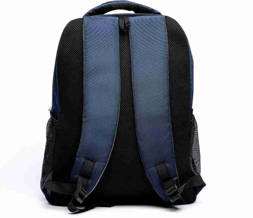 Charlie deals school bag