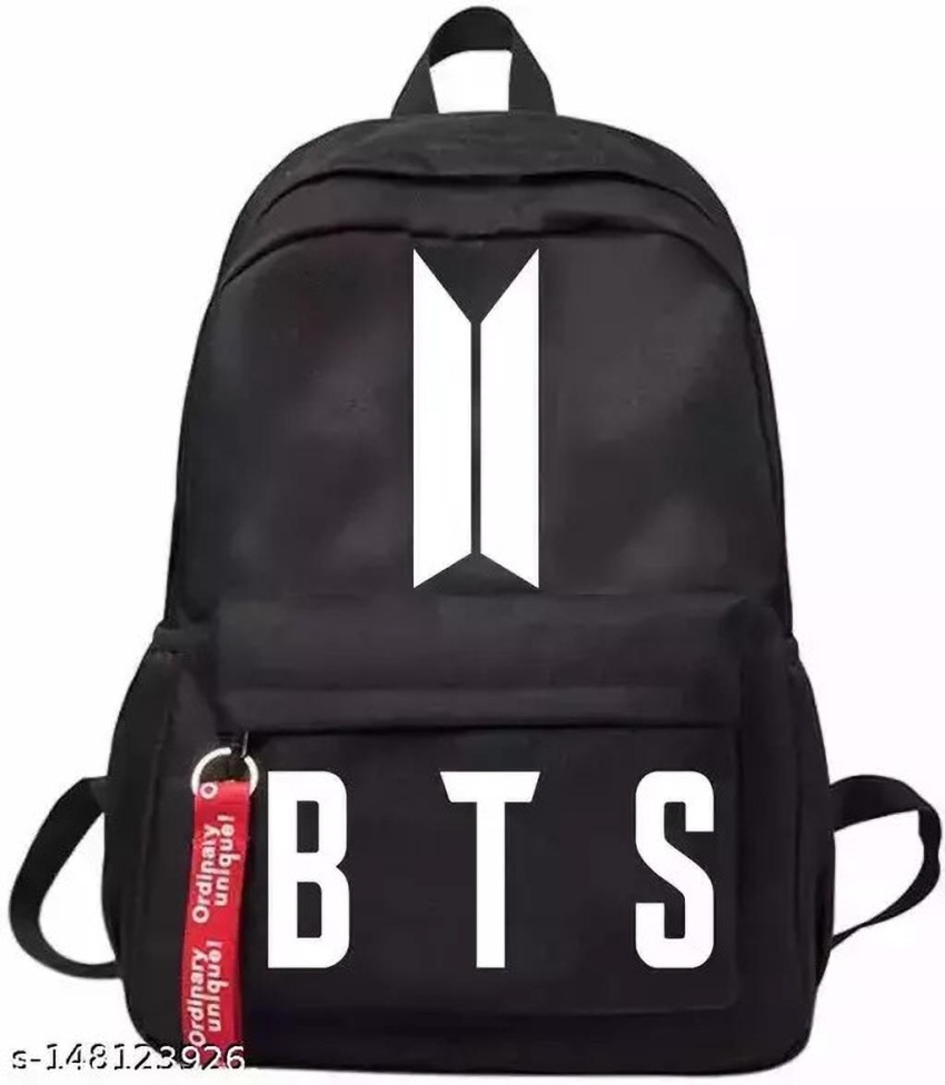 Buy CLUCI TAEHYUNG IS MINE (V) Printed Small & Lightweight School
