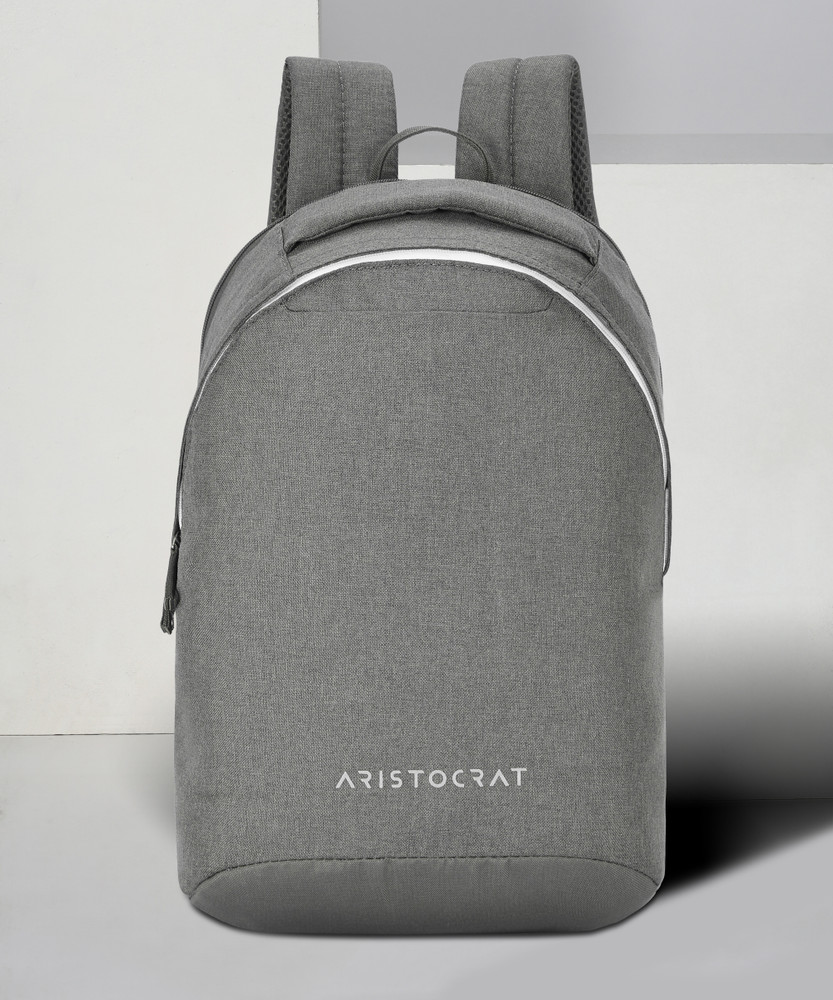 Grey fiorelli backpack best sale