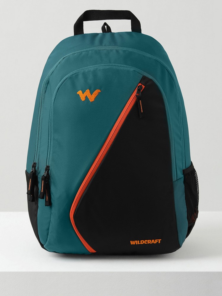 Wildcraft hot sale backpacks flipkart