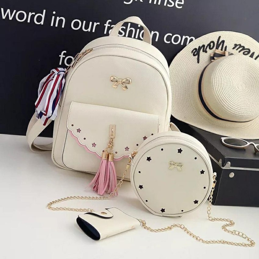 Graceful And Elegant Daily Use Sling Bags Collection For Girls