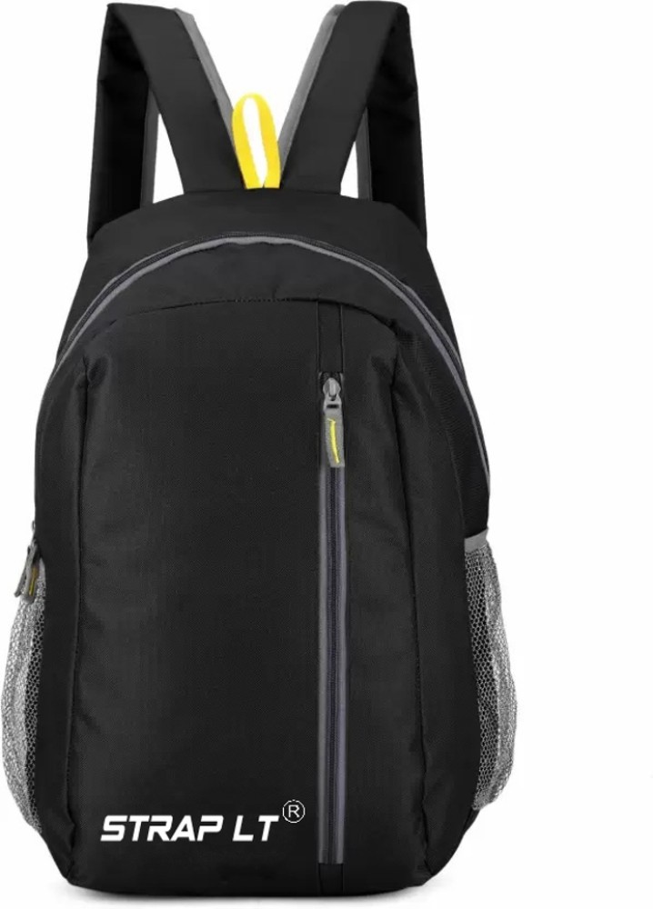 Slim Business Laptop Backpack Elegant Casual Daypacks Shoulder Bag - Gray, Standard - Standard Grey