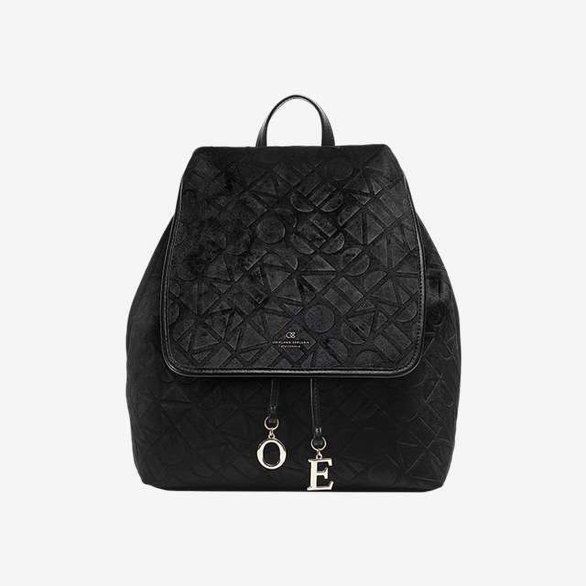 Oriflame Exklusiv Jubilee Backpack 15 L Backpack Black Price in India Flipkart