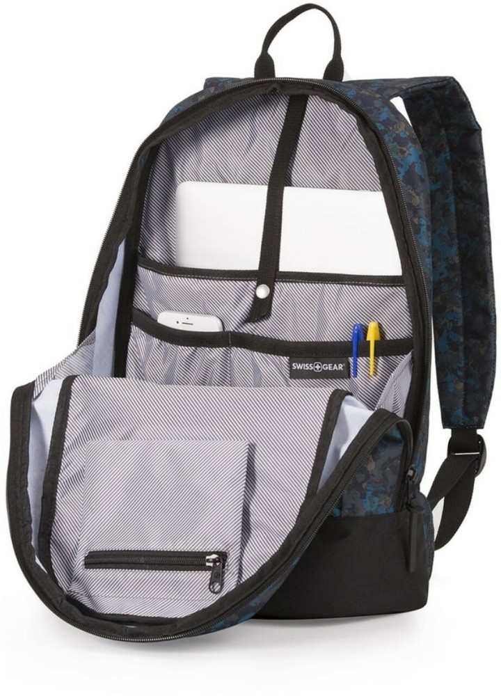 Swissgear granite outlet backpack