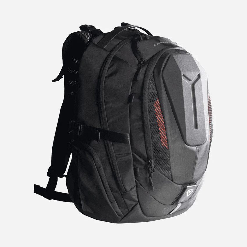 carbonado Gaming Backpack For Laptop Gaming Laptop and Gaming Accessories 30 L Laptop Backpack Black Price in India Flipkart