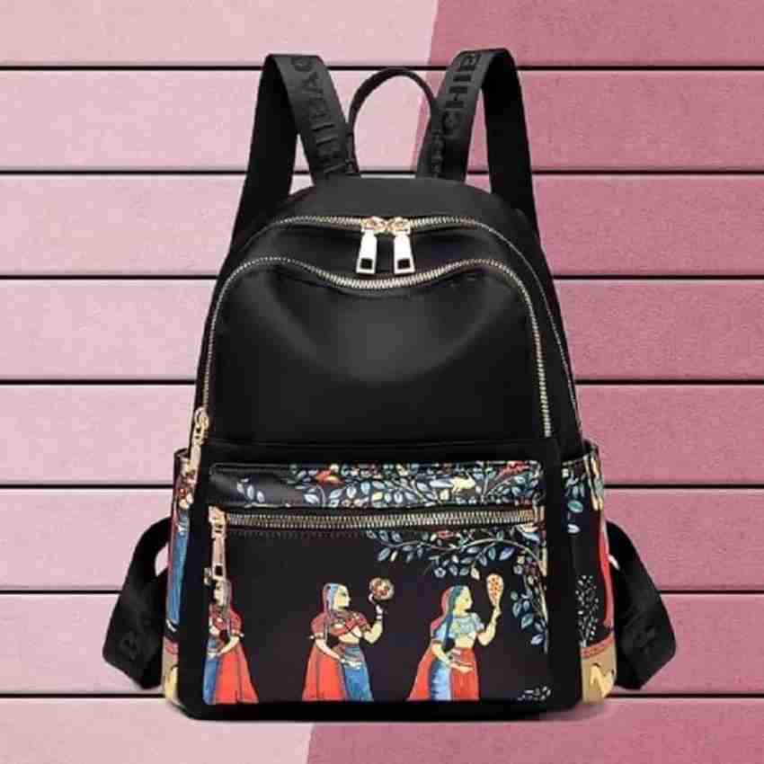 Small trendy backpacks online