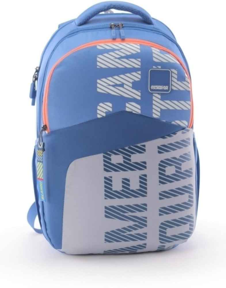 American tourister school bags on flipkart online