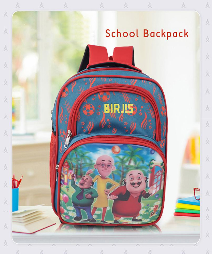 Cartoon hot sale bags india