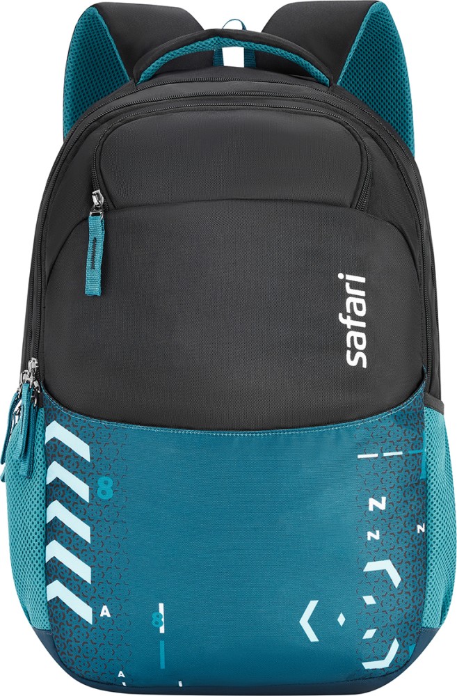 SAFARI Wing 16 37 L Backpack Black Price in India Flipkart