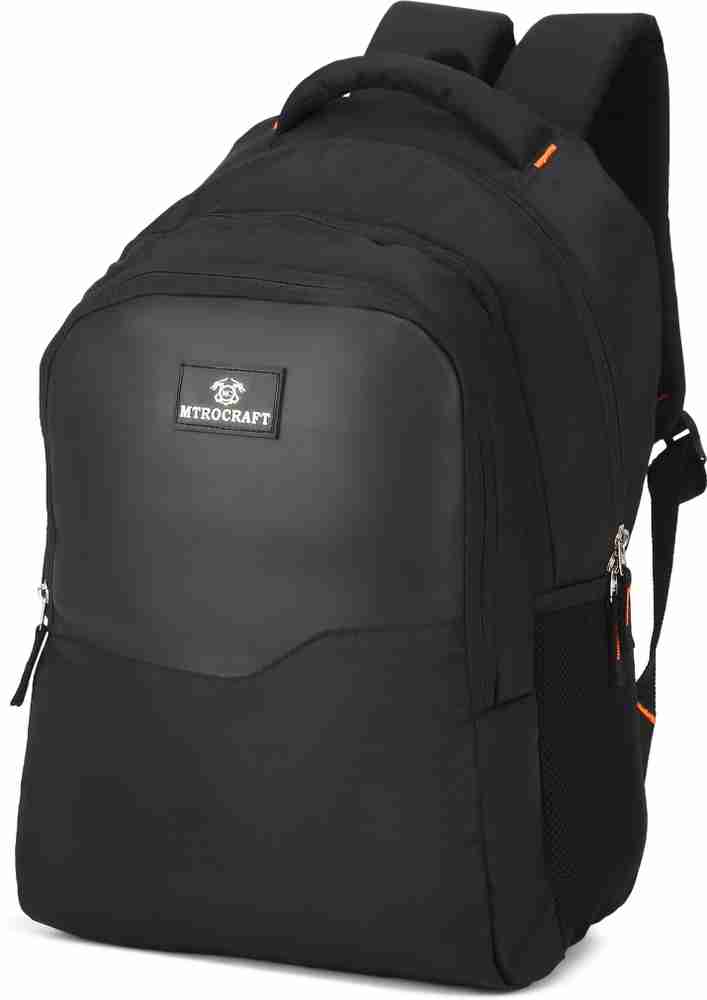 MTROCRAFT Amazer Unisex Bag with rain cover Office School College