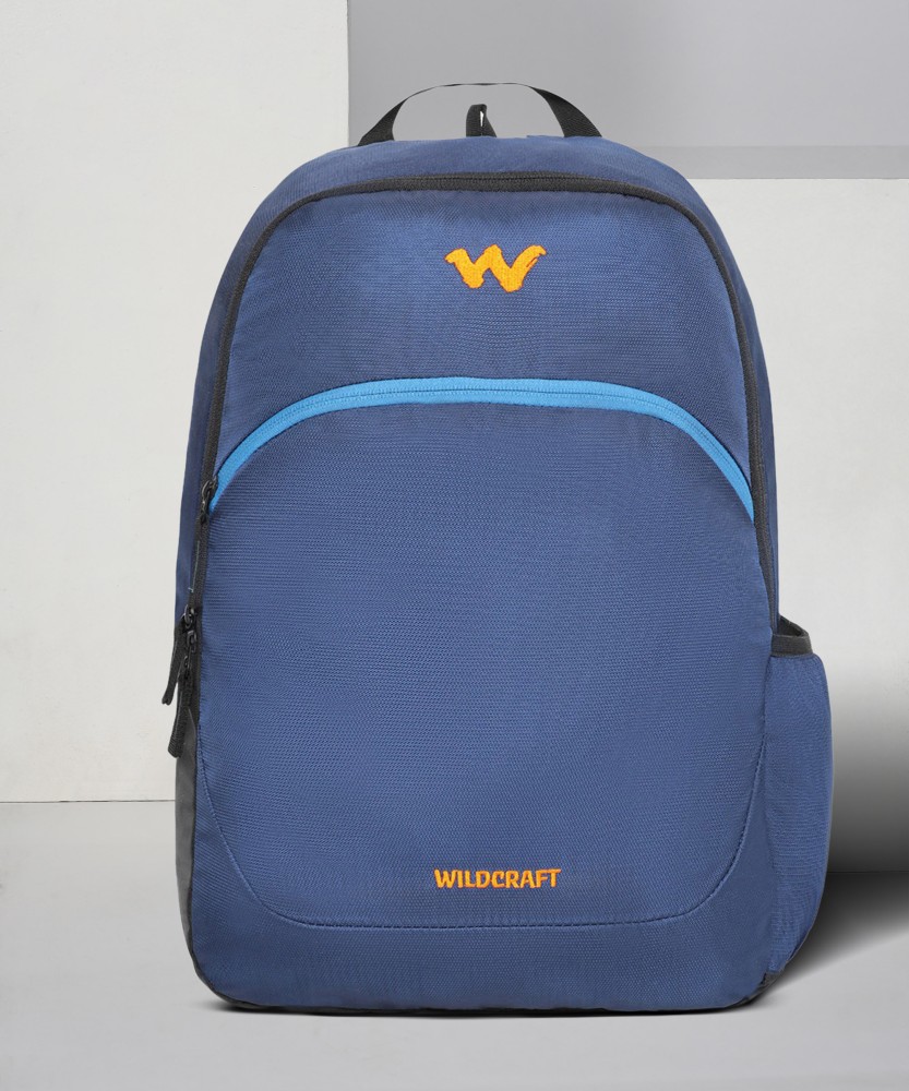 Buy Wildcraft Wiki Unisex Pink Mini 1 Backpack - Backpacks for Unisex  1995711 | Myntra