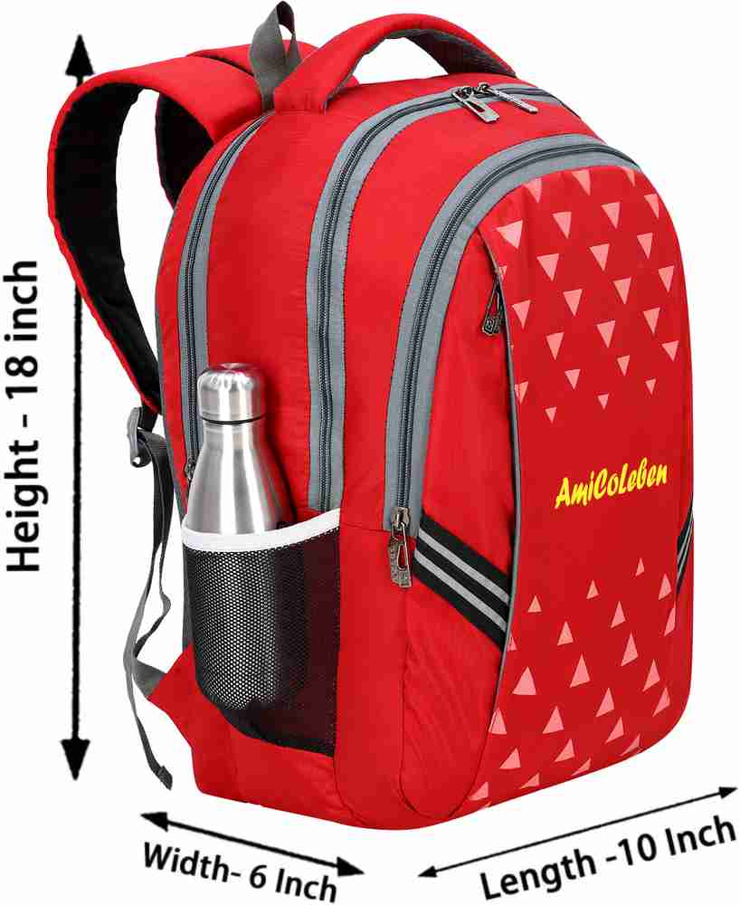 Sturdy school bags cheap