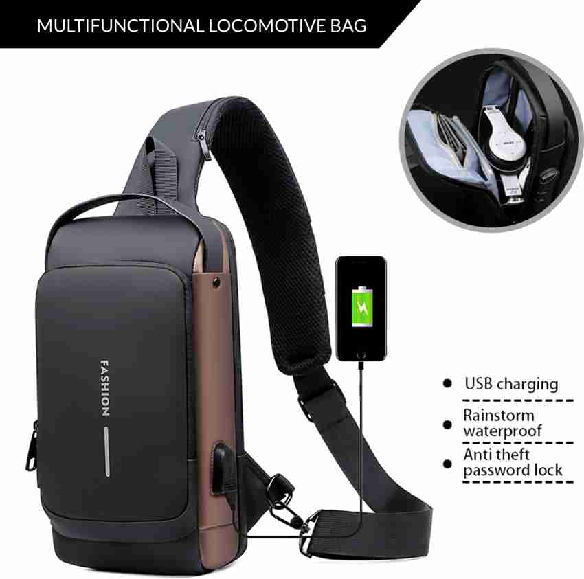 Multifunction anti theft backpack hotsell