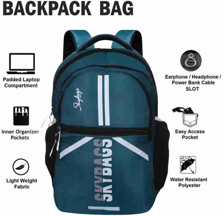 Skybags backpack under 1000 top