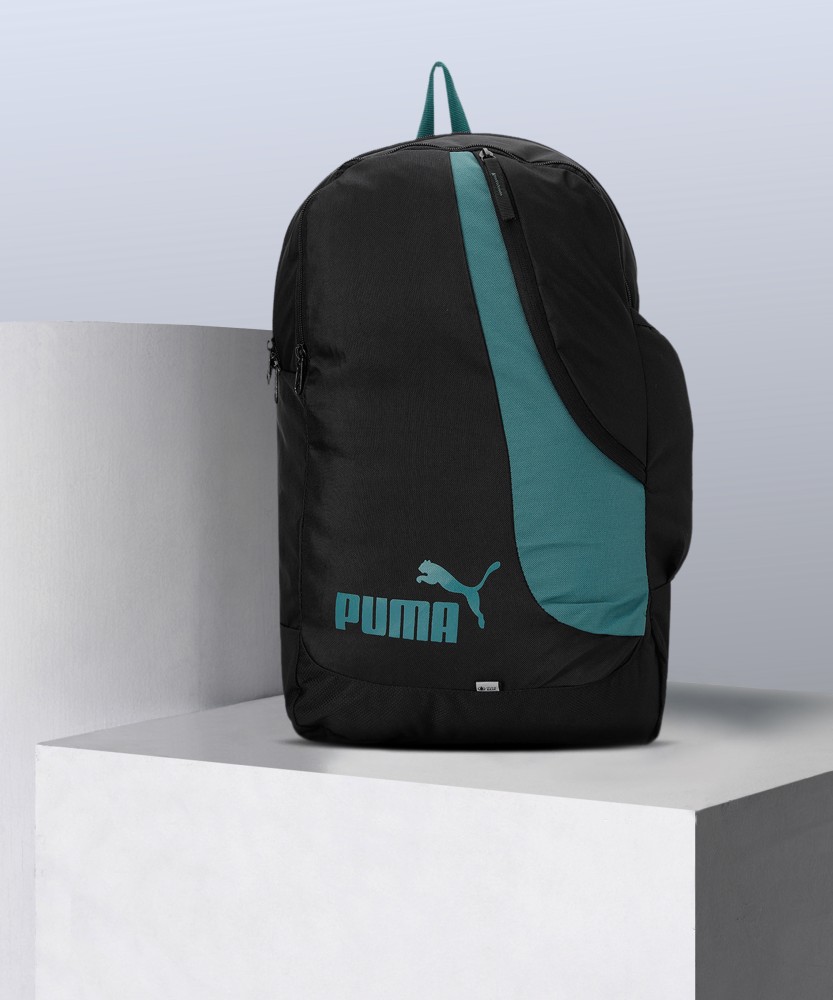 Flipkart puma backpack best sale