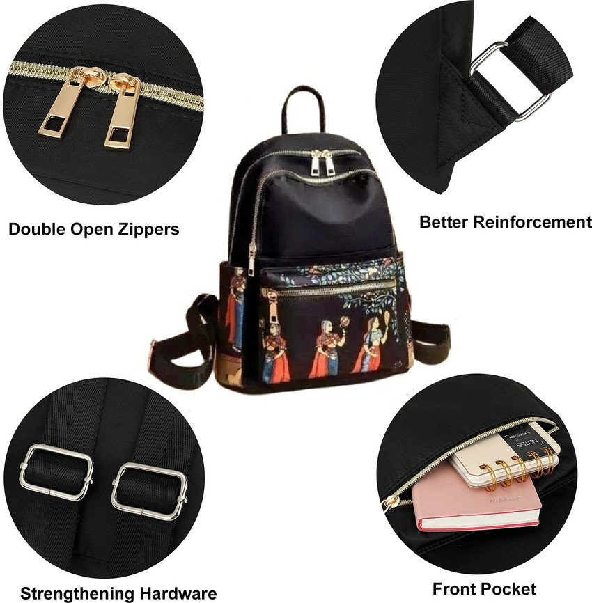 Stylist college bag clearance