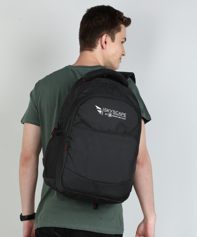 Swiss 2024 military backpack