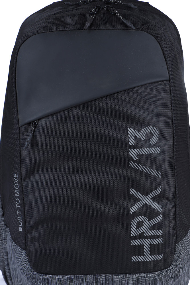 Hrx laptop backpack sales