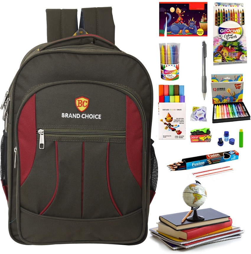 Latest model store school bags