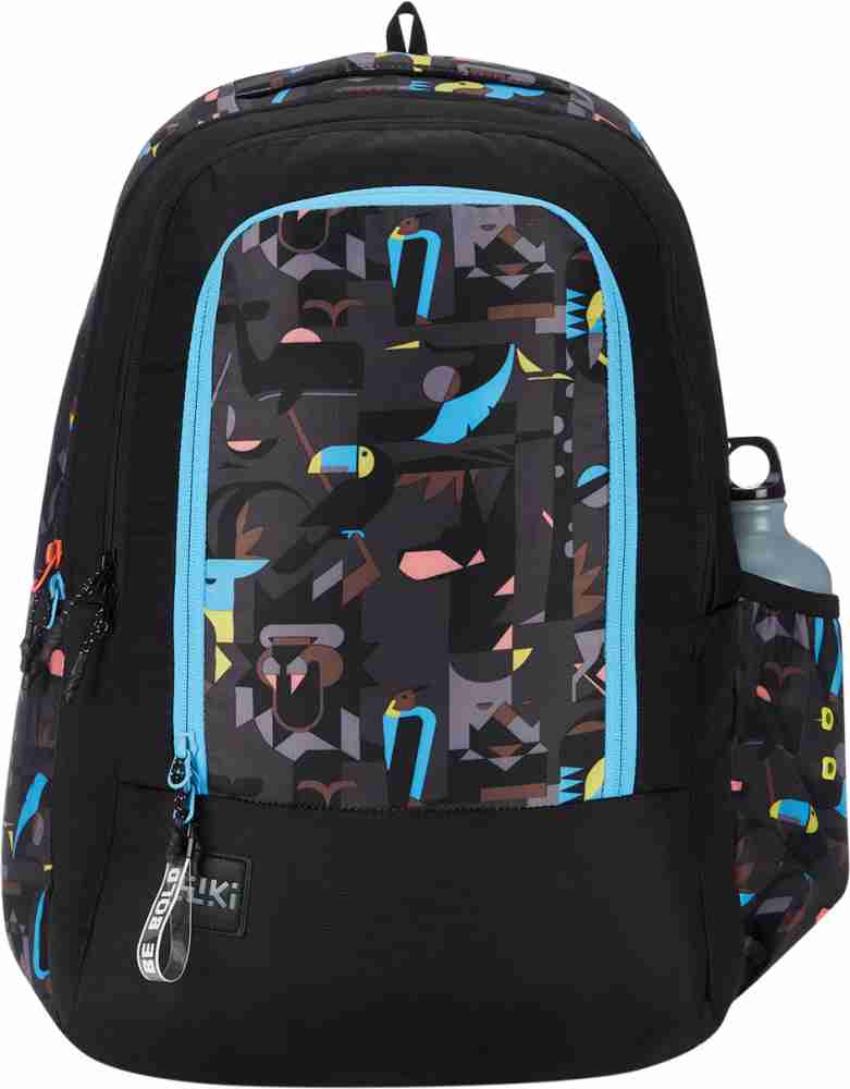 Wildcraft wiki clearance backpacks