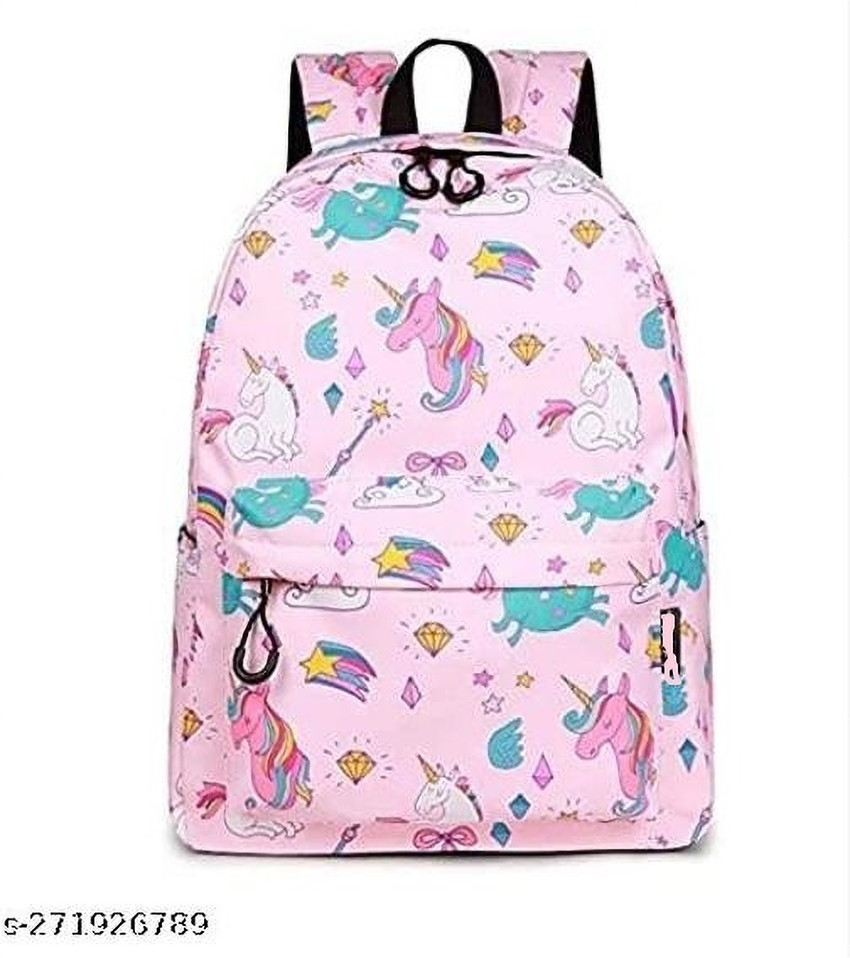 Unicorn school hotsell bag india