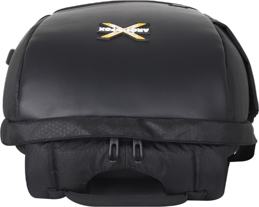 Maverick backpack gold sale