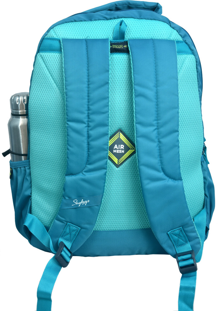 Aggregate 137+ skybags college bags latest kidsdream.edu.vn