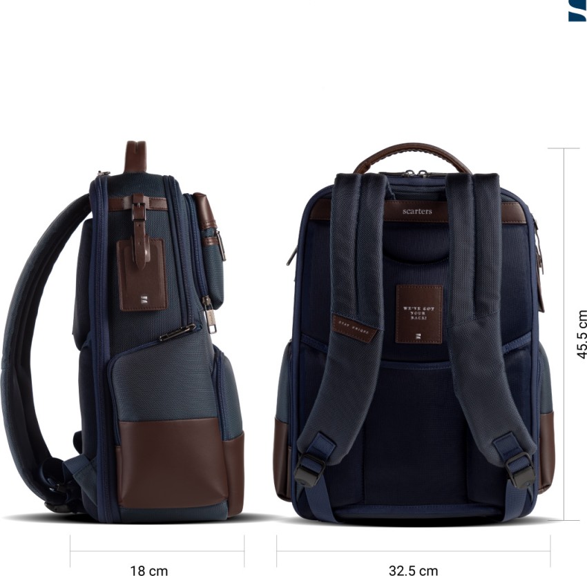 Scarters backpack online