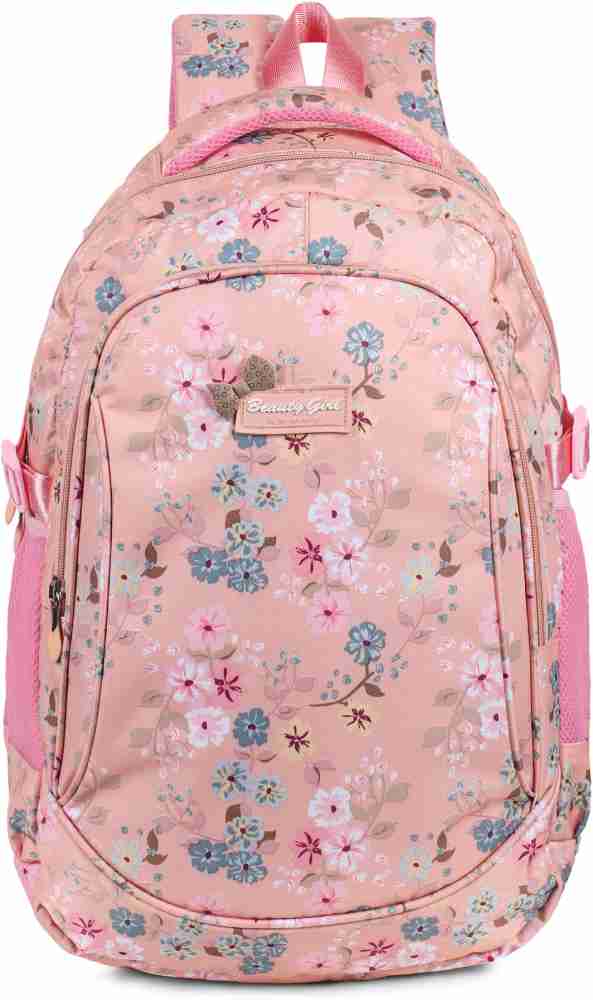 School bag for girls on cheap flipkart