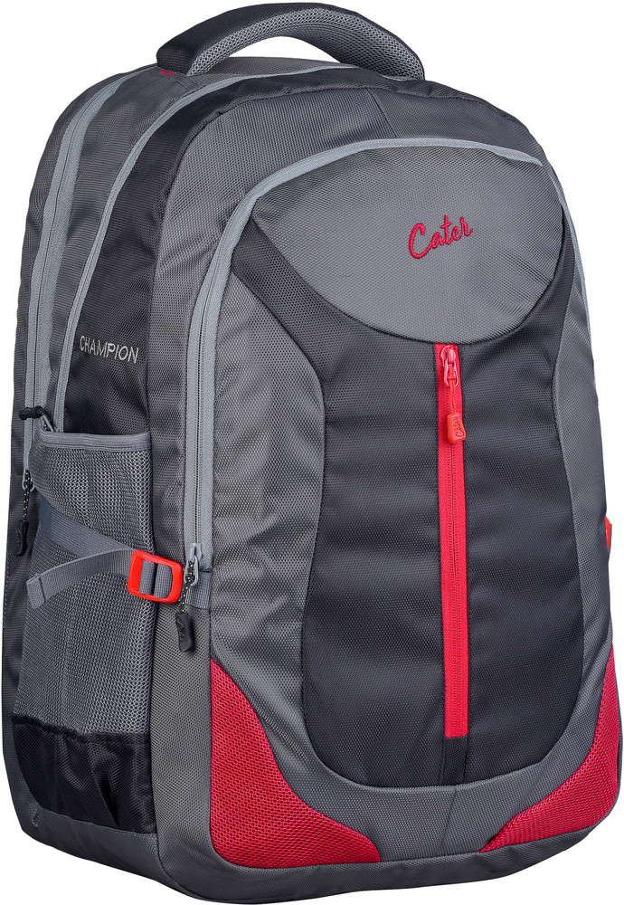 Orange champion backpack outlet