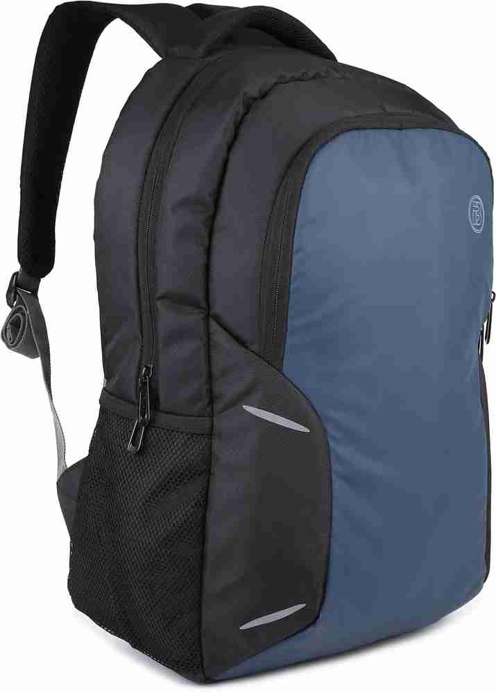 IB IMPEX Unisex College Bag office Bag School Bag Suitable For