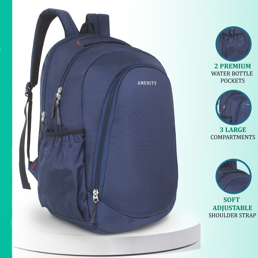 Top more than 156 laptop bag big size best esthdonghoadian