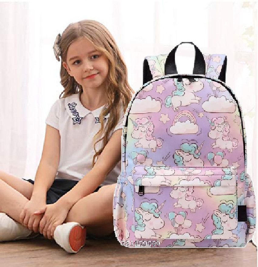 Best unicorn backpack cheap