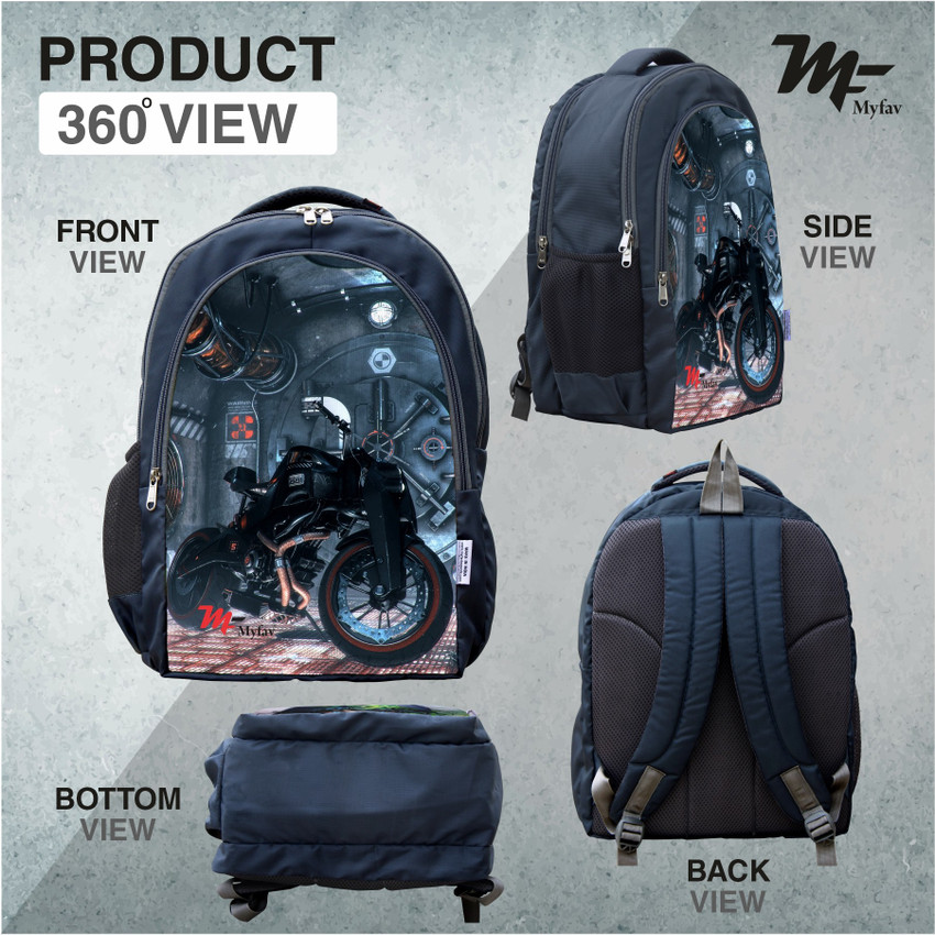Bike laptop bag deals