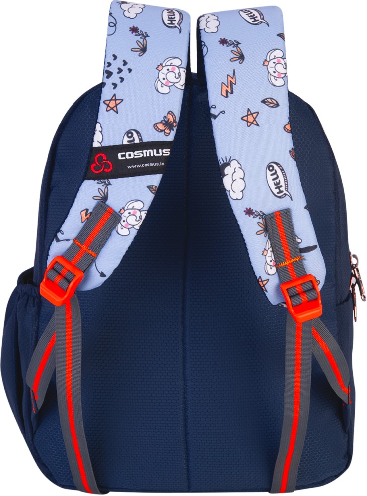 Cosmus top school bags